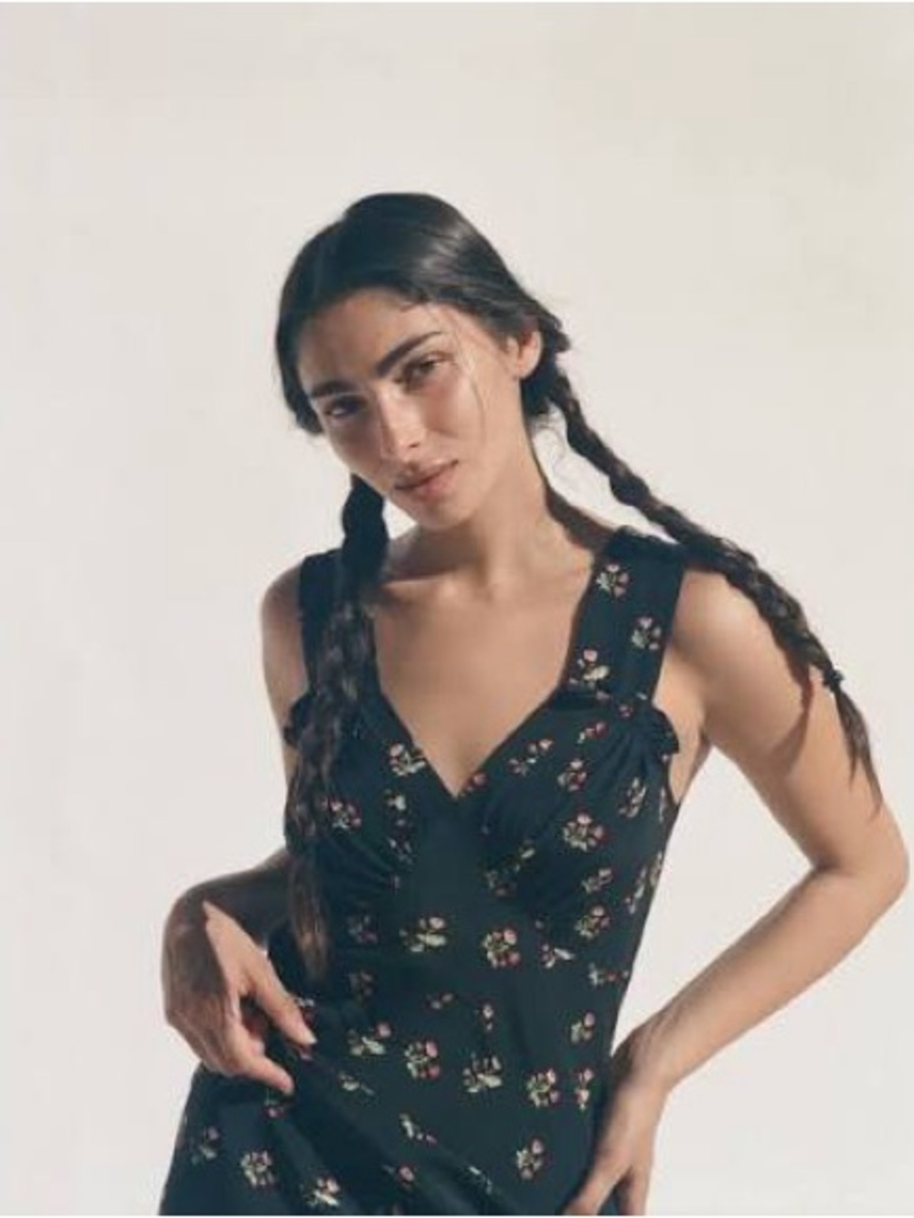 Rare Realisation Par Dress
